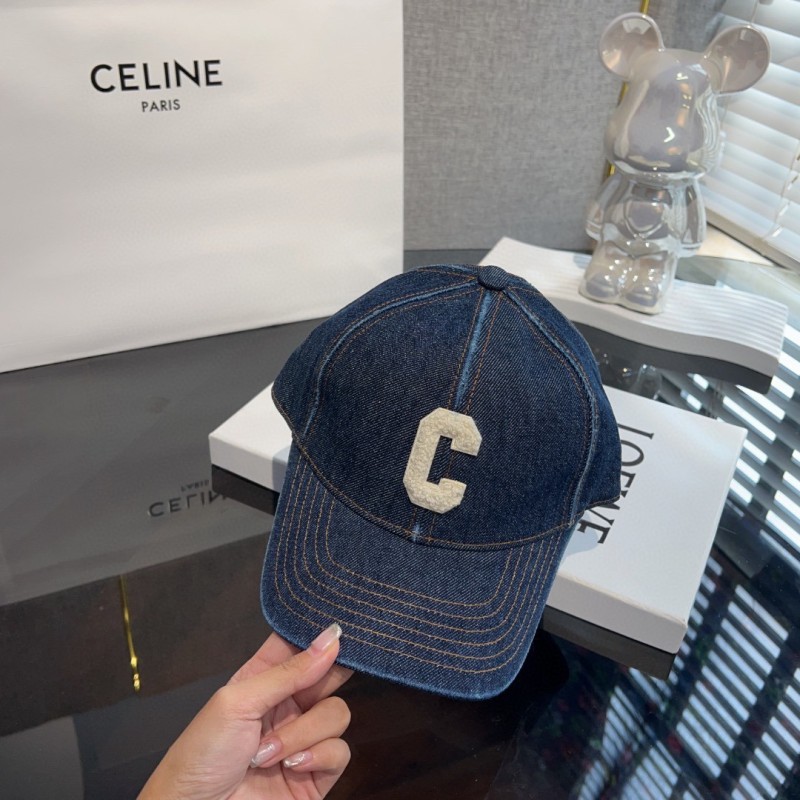 Celine Cap