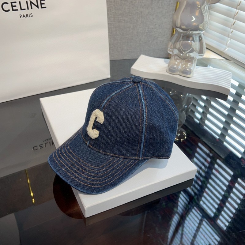 Celine Cap