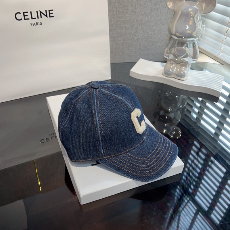 Celine Cap