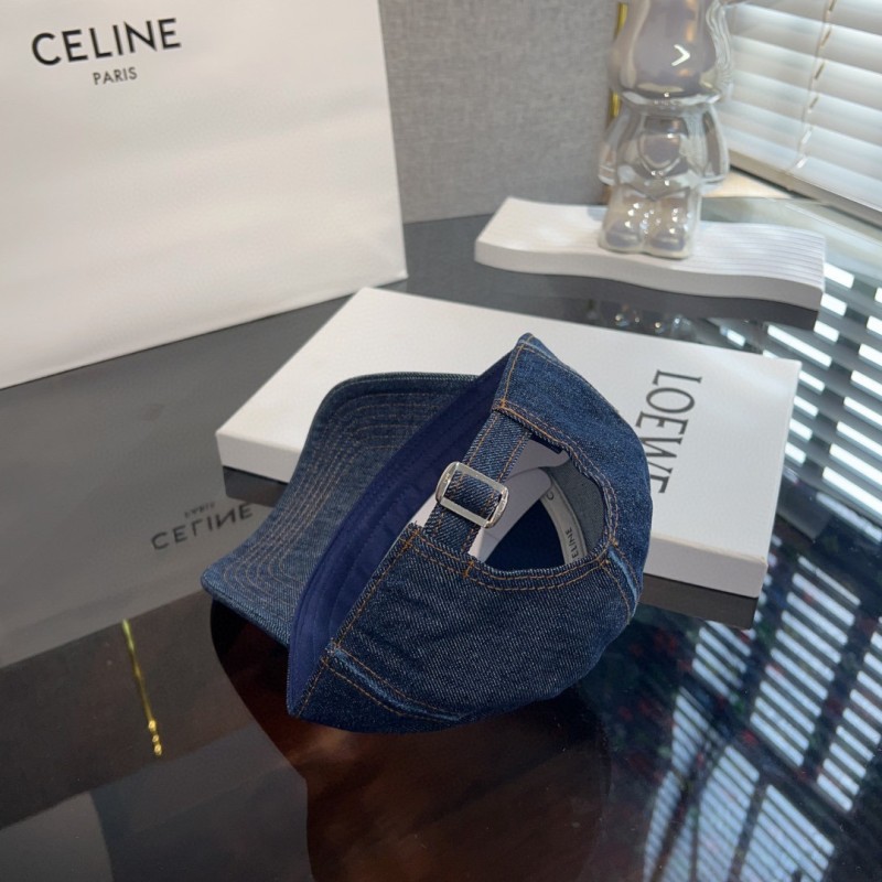 Celine Cap