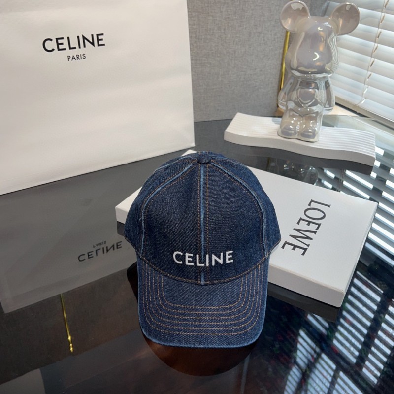 Celine Cap