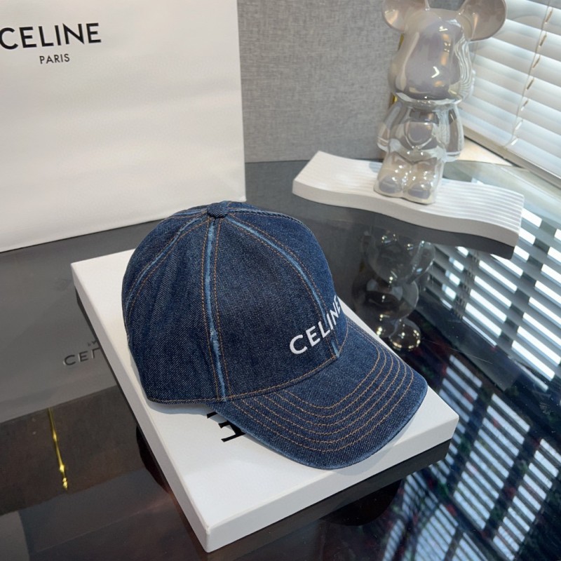 Celine Cap