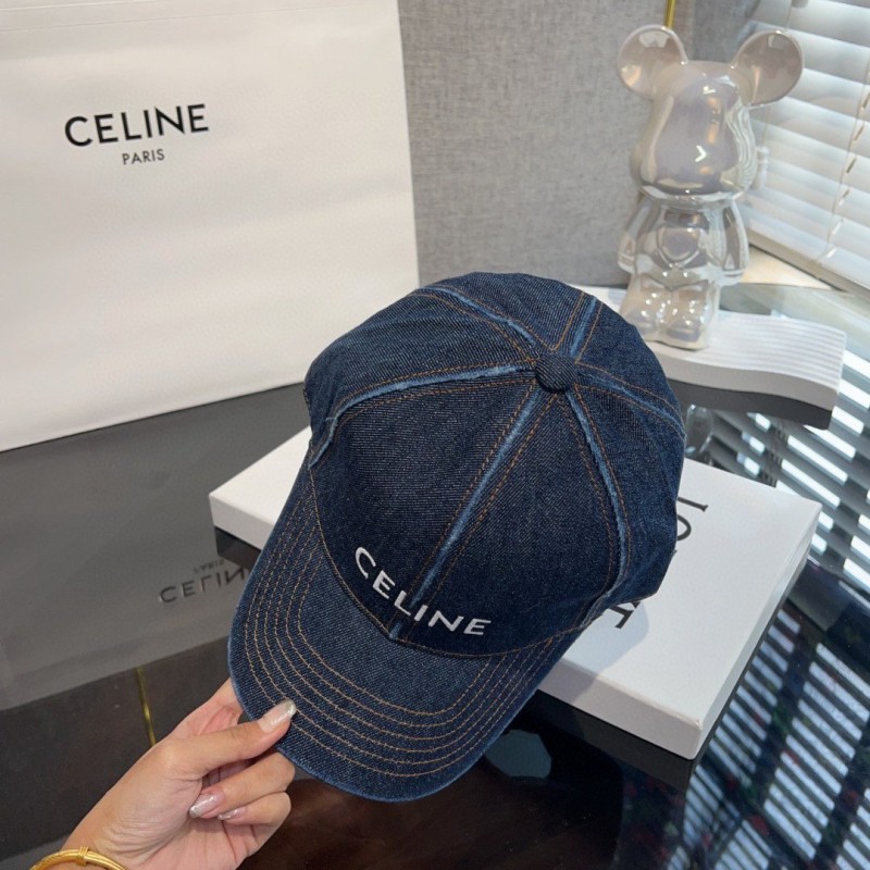 Celine Cap