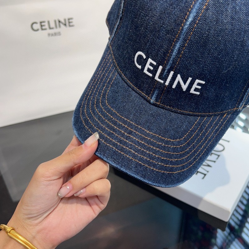 Celine Cap