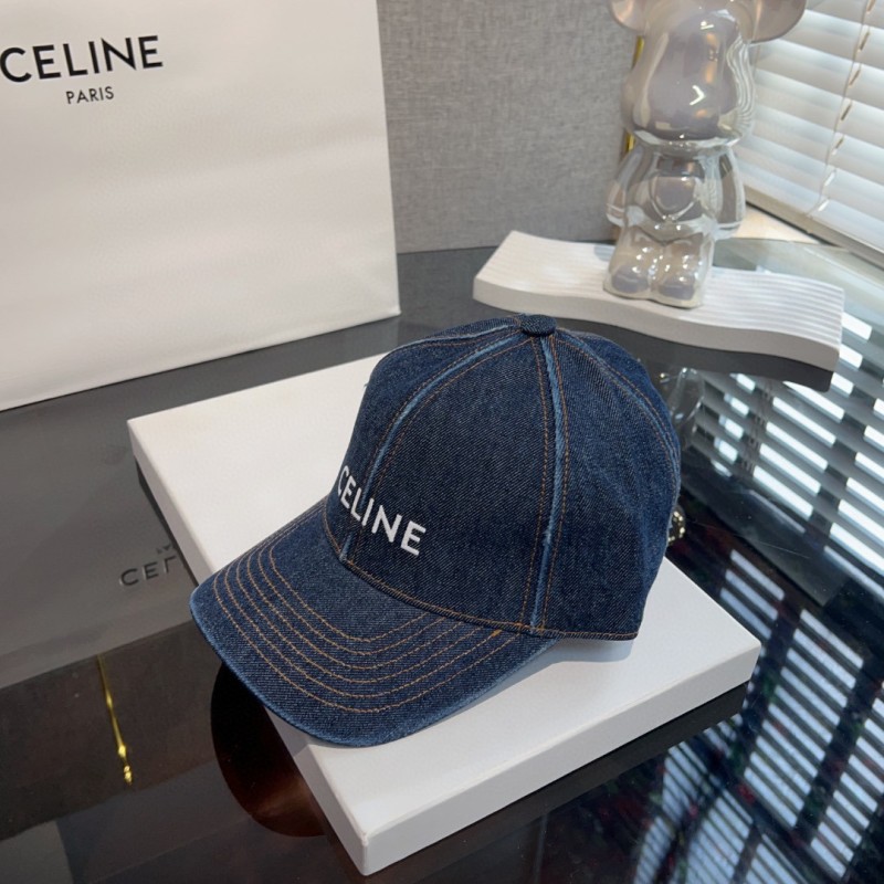 Celine Cap