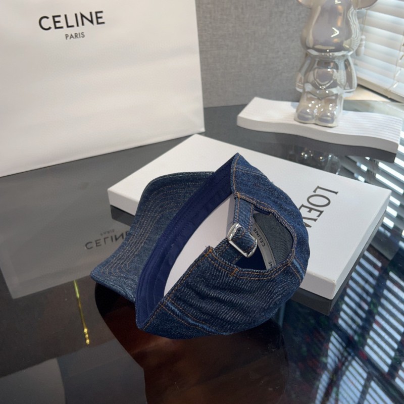 Celine Cap