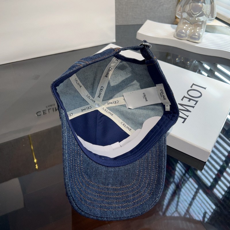 Celine Cap