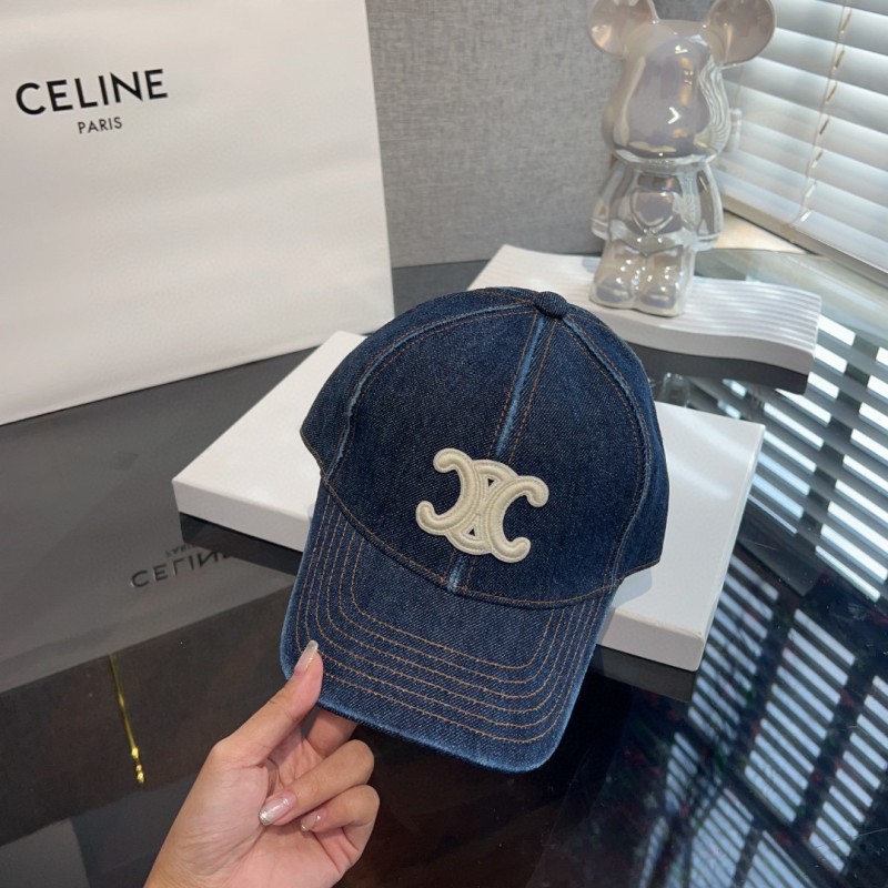 Celine Cap