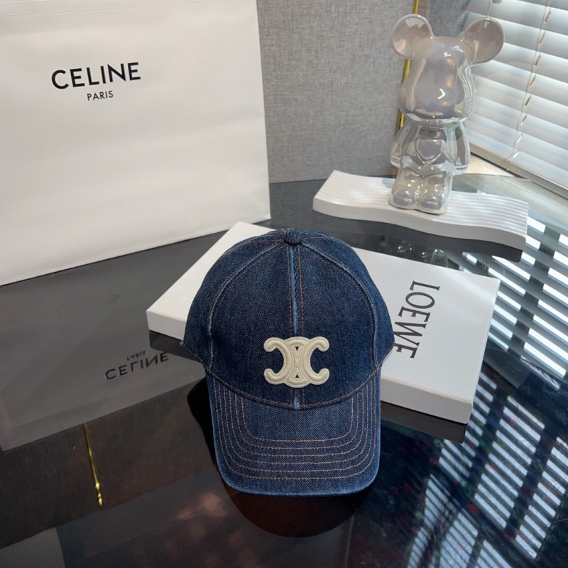 Celine Cap