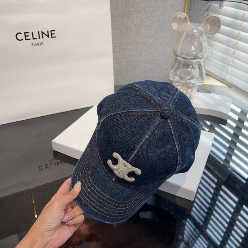 Celine Cap