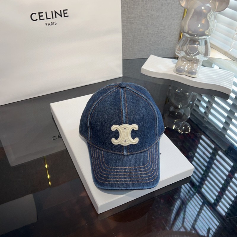 Celine Cap