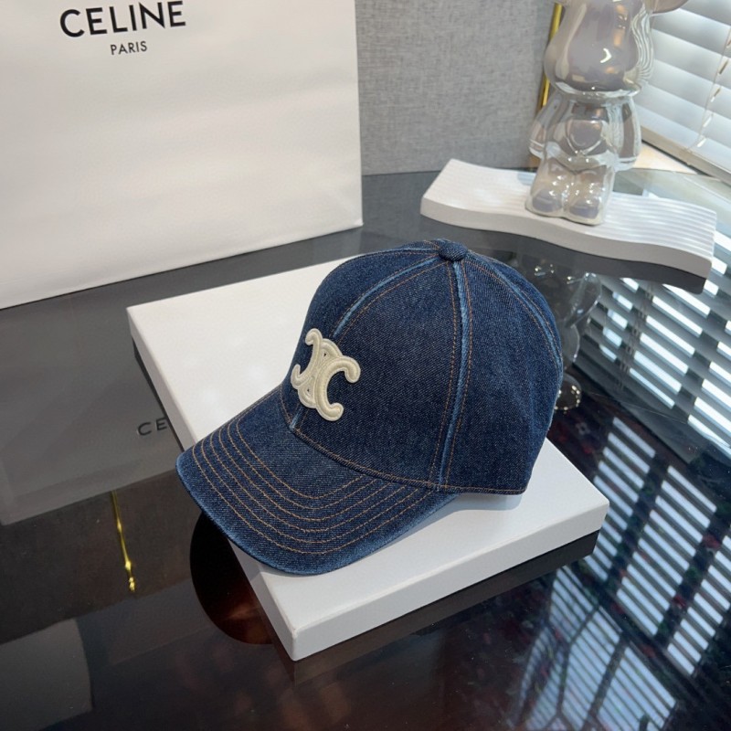 Celine Cap