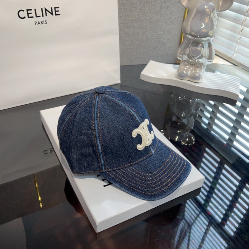 Celine Cap