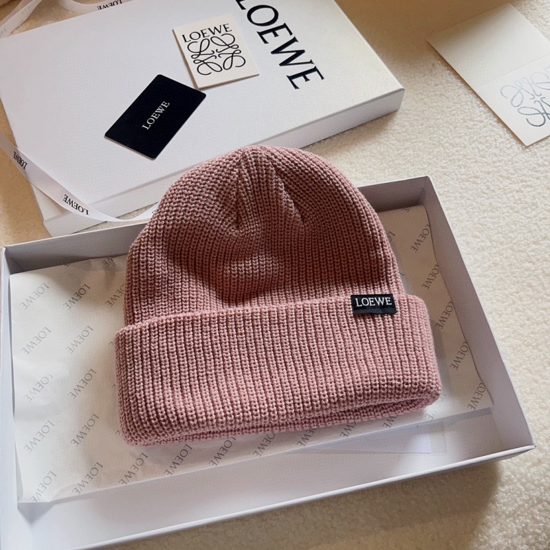 Loewe Beanie Hat