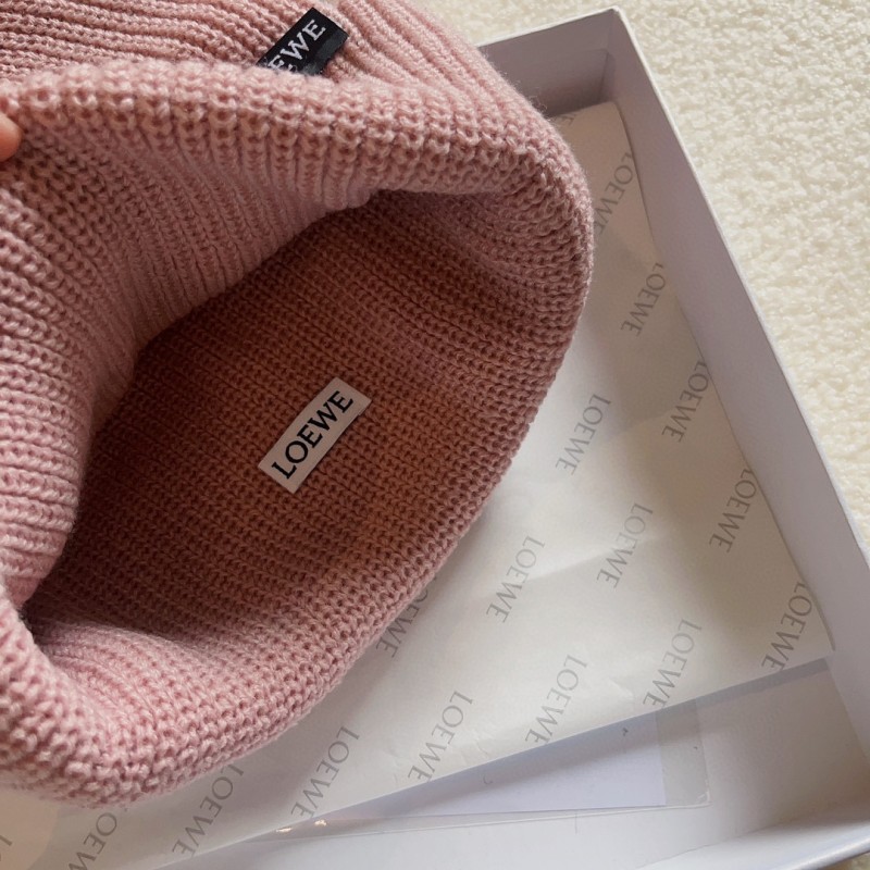 Loewe Beanie Hat