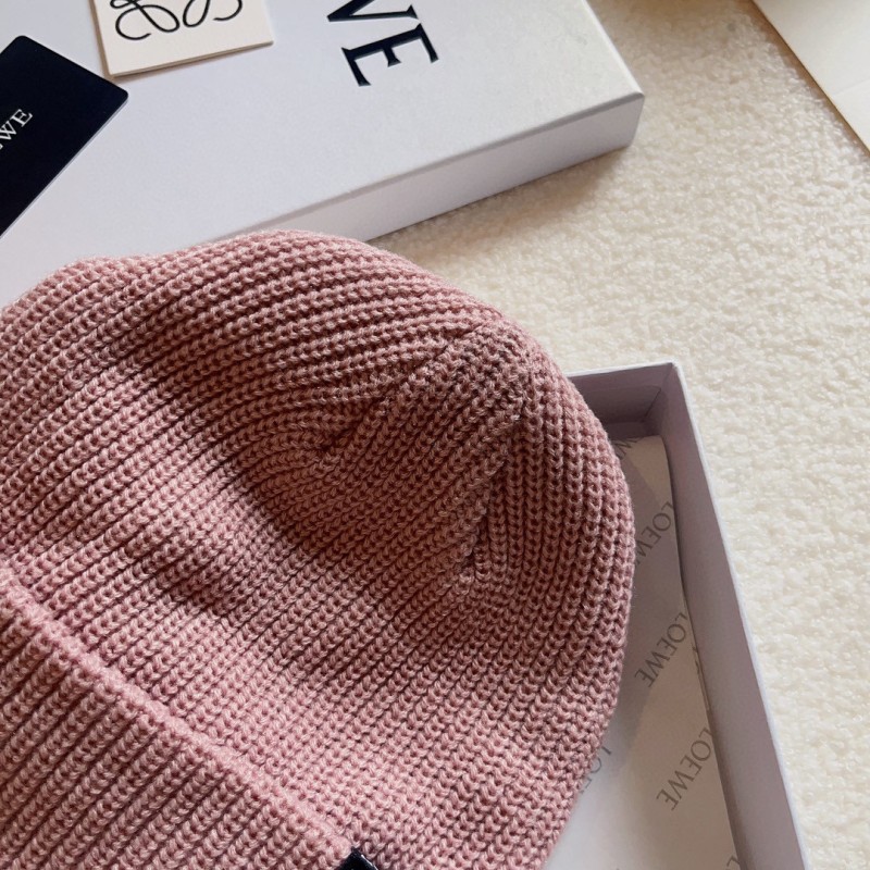 Loewe Beanie Hat