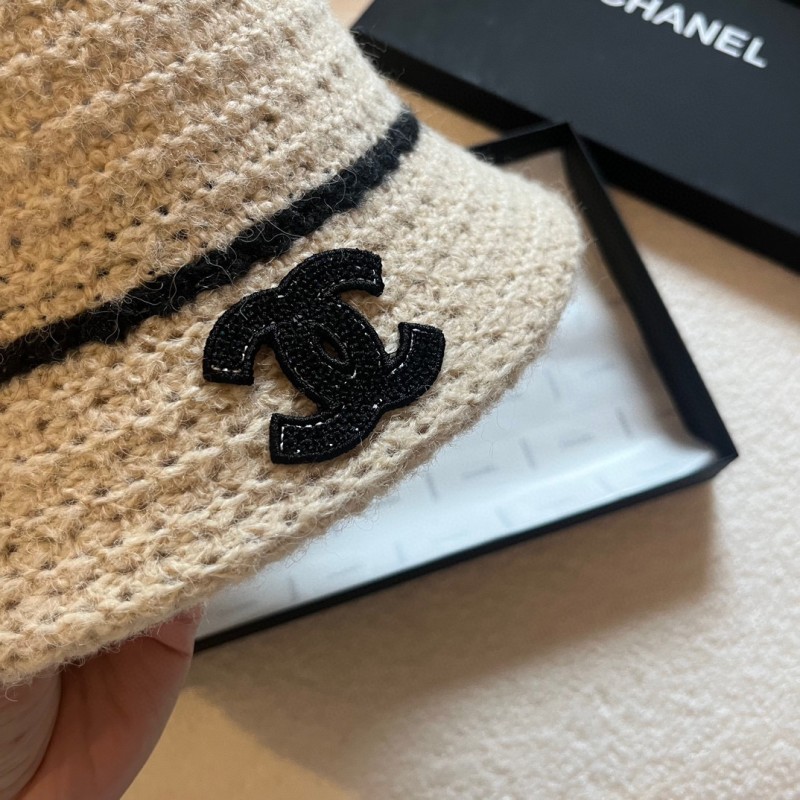 Chanel Bucket Hat