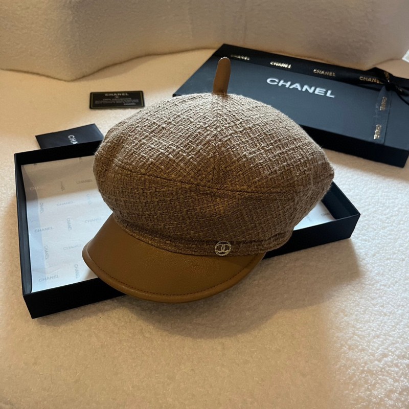 Chanel Cap