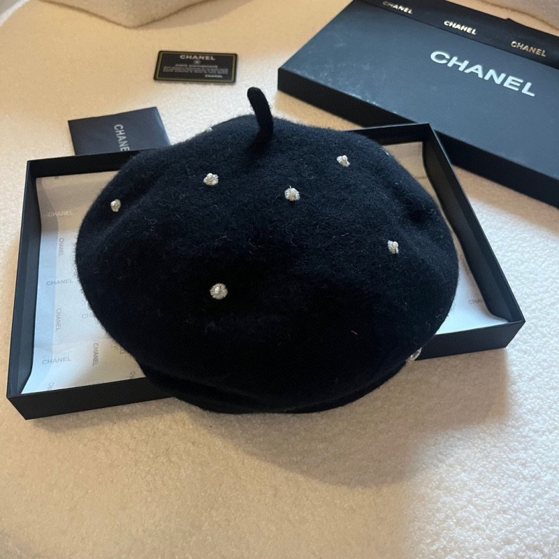 MiuMiu Berets