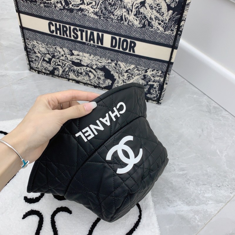 Chanel Bucket Hat