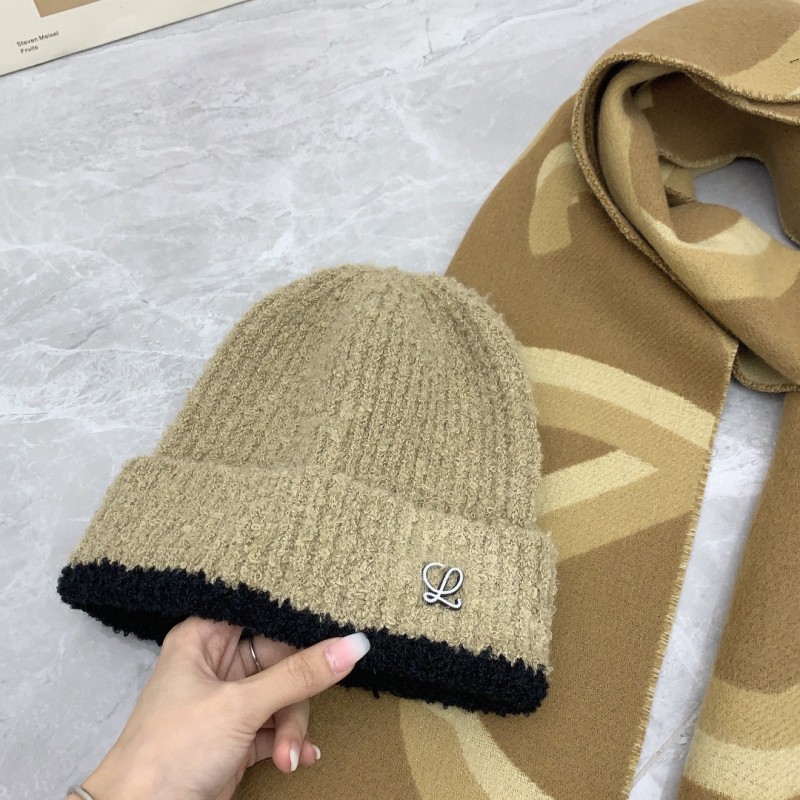 Loewe Beanie Hat