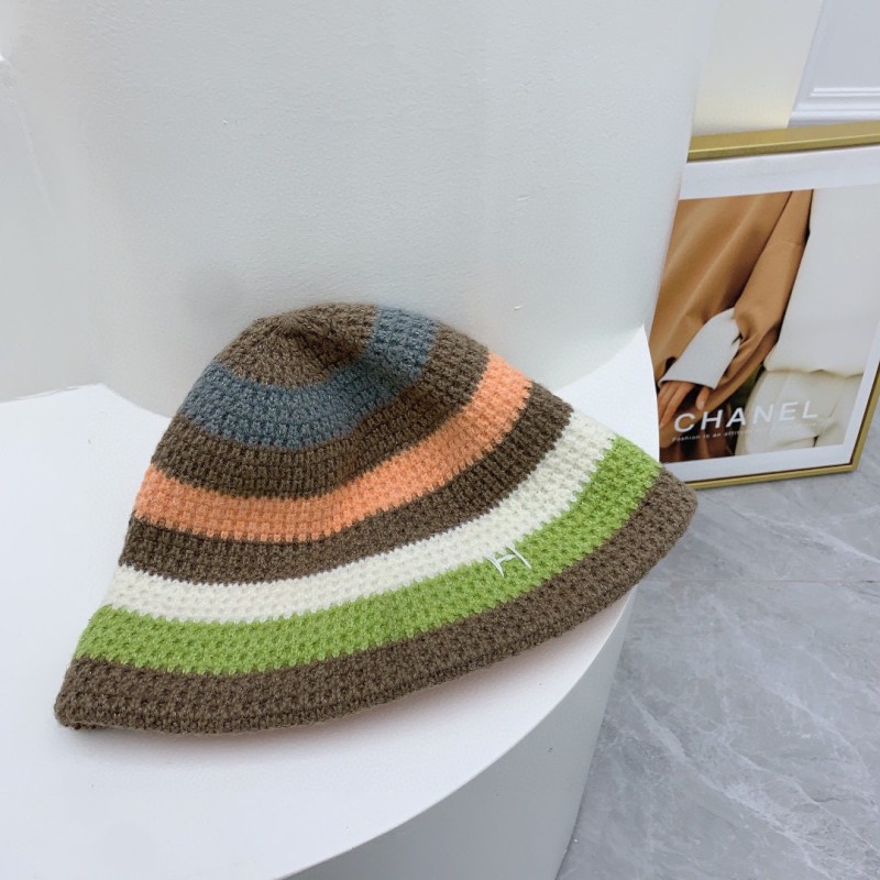 Hermes Bucket Hat