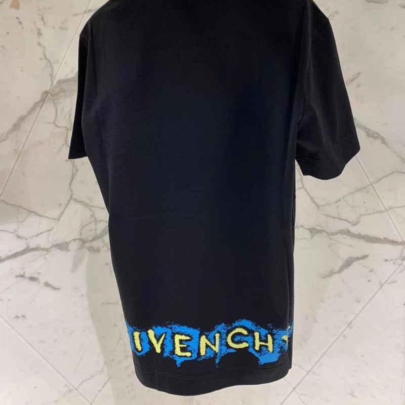 Givenchy Tee