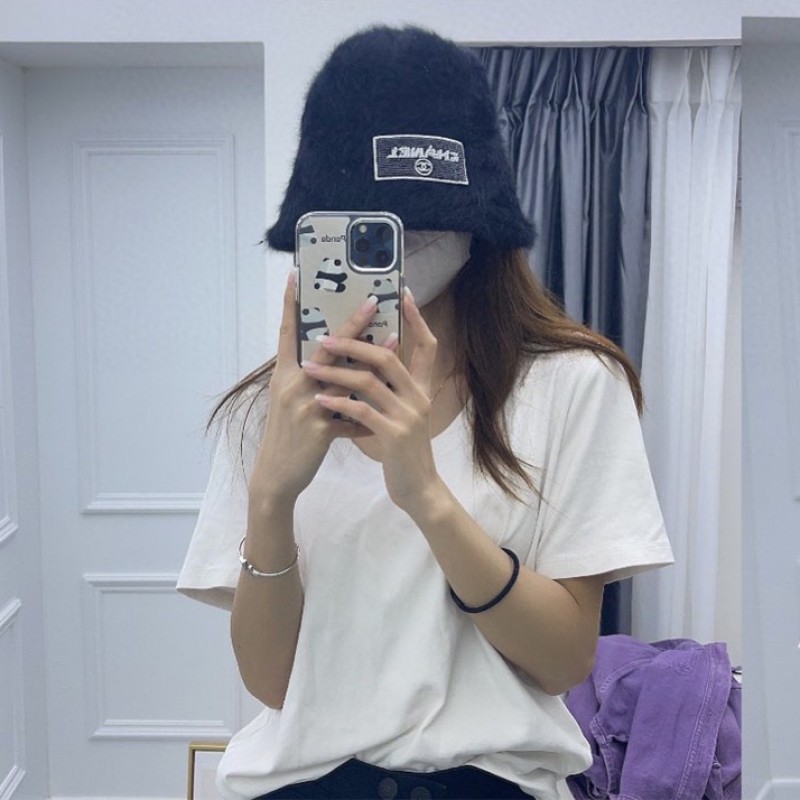 Chanel Bucket Hat