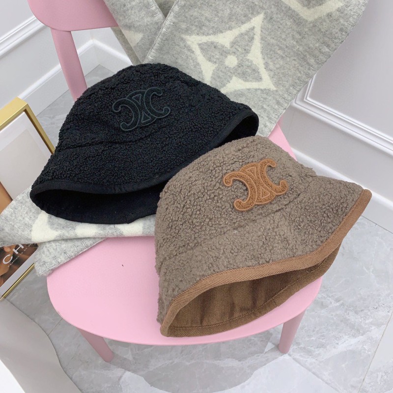 Celine Bucket Hat