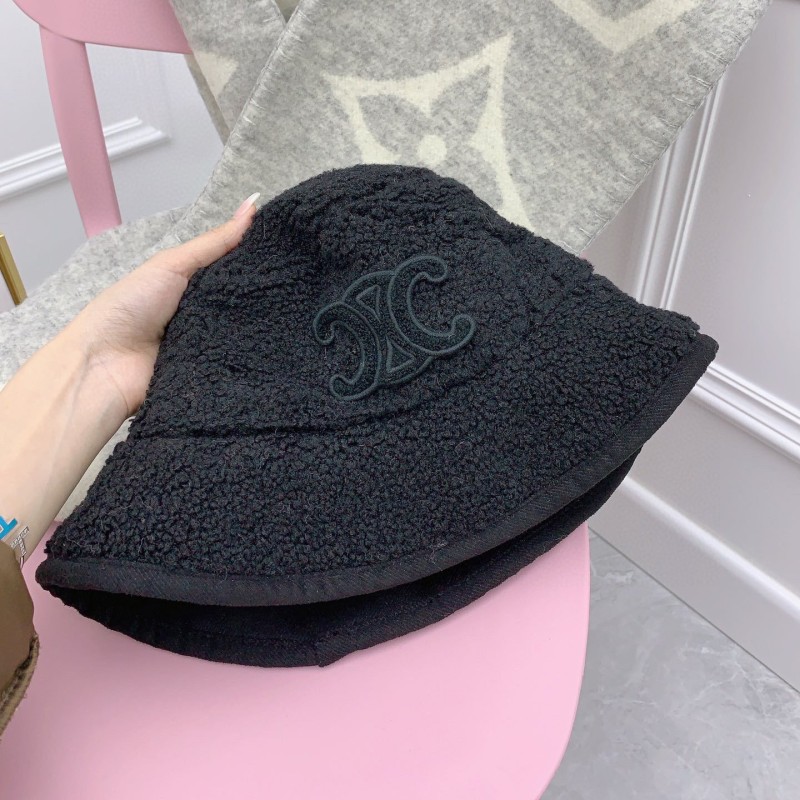 Celine Bucket Hat