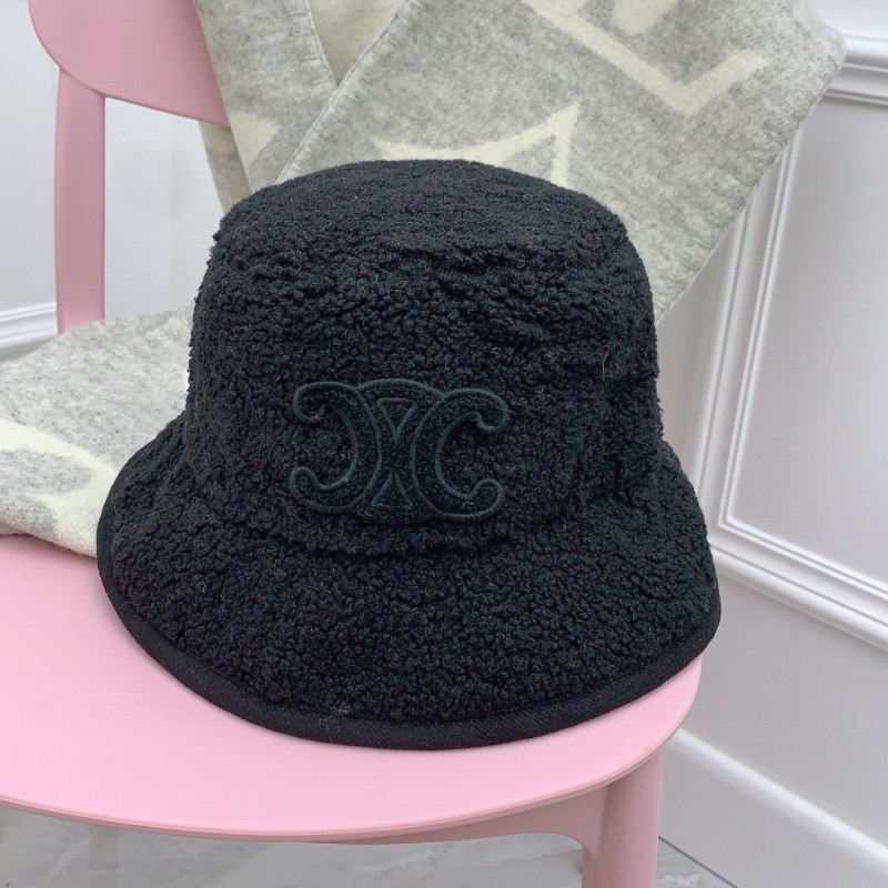 Celine Bucket Hat