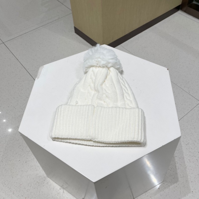 Celine Beanie Hat