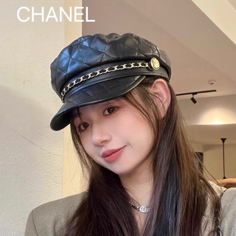 Chanel Cap