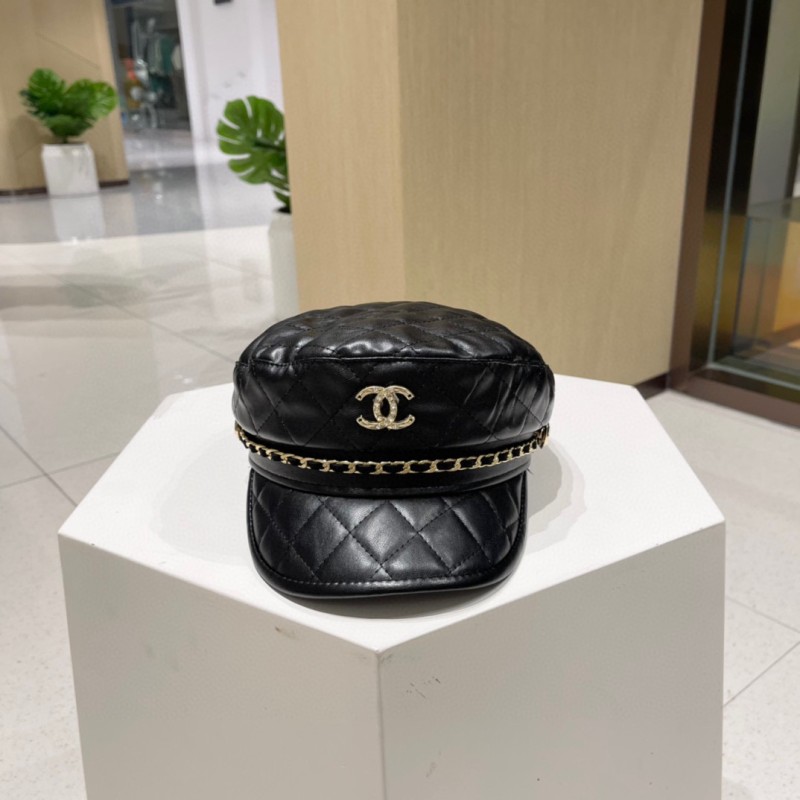 Chanel Cap