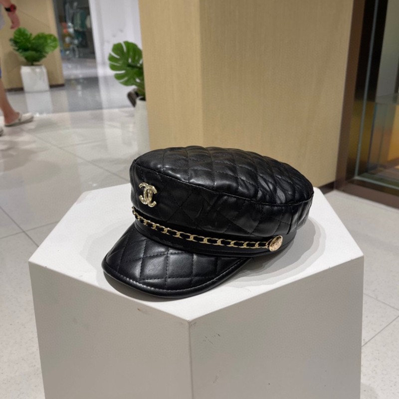 Chanel Cap