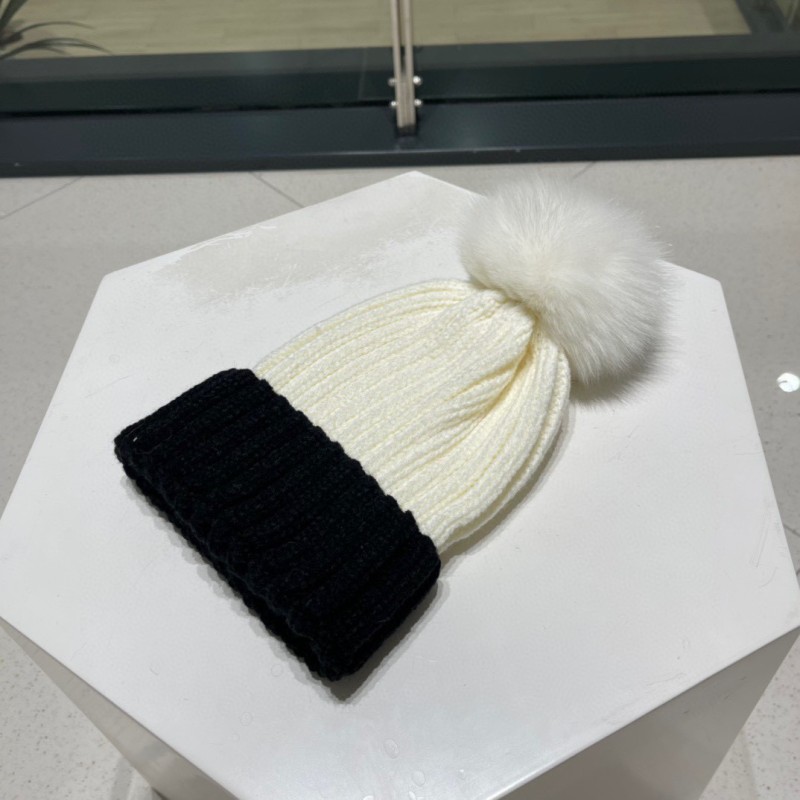 Prada Beanie Hat