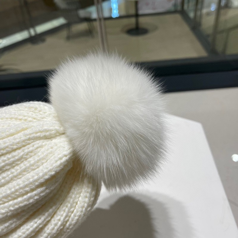 Prada Beanie Hat