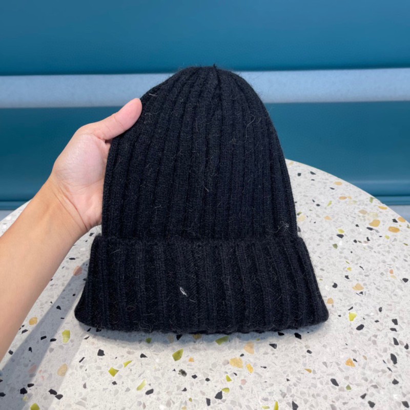 Prada Beanie Hat