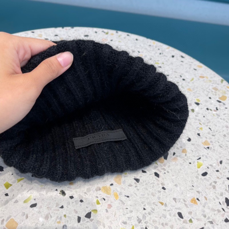 Prada Beanie Hat