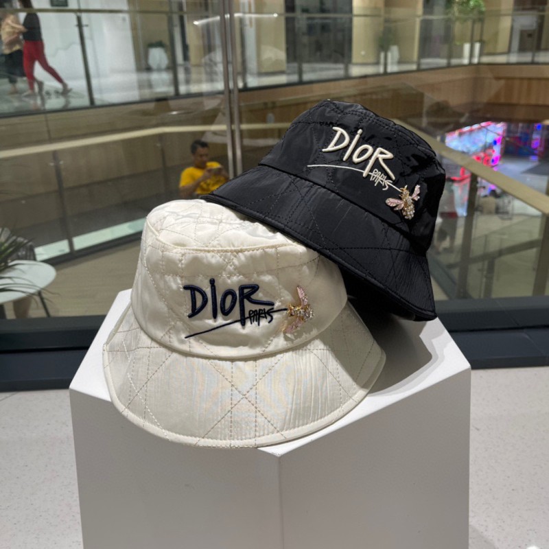 Dior Bucket Hat