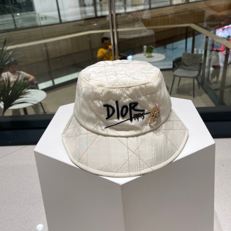 Dior Bucket Hat