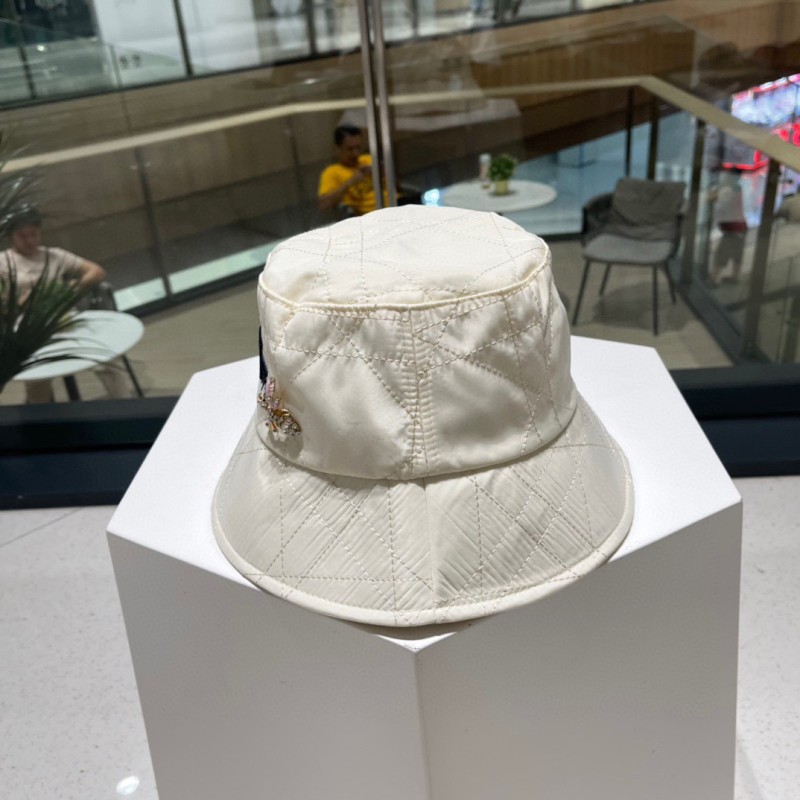 Dior Bucket Hat