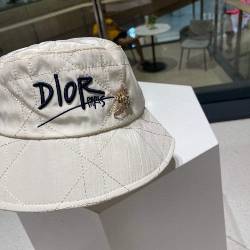 Dior Bucket Hat