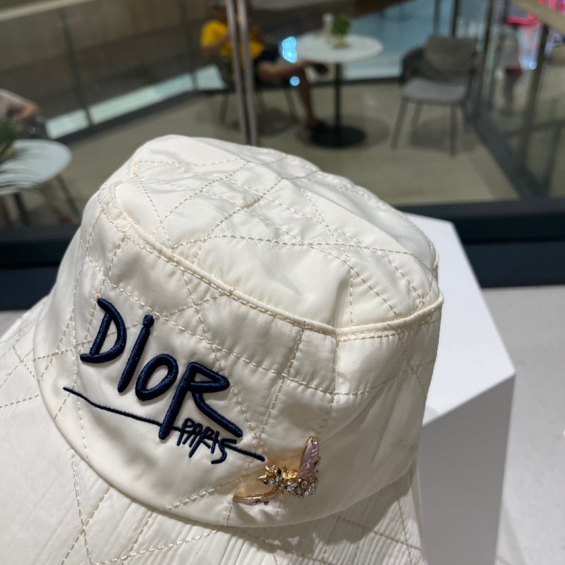 Dior Bucket Hat