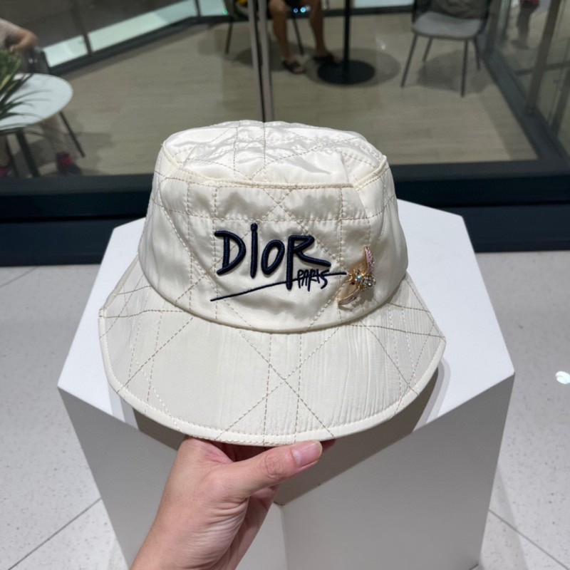 Dior Bucket Hat