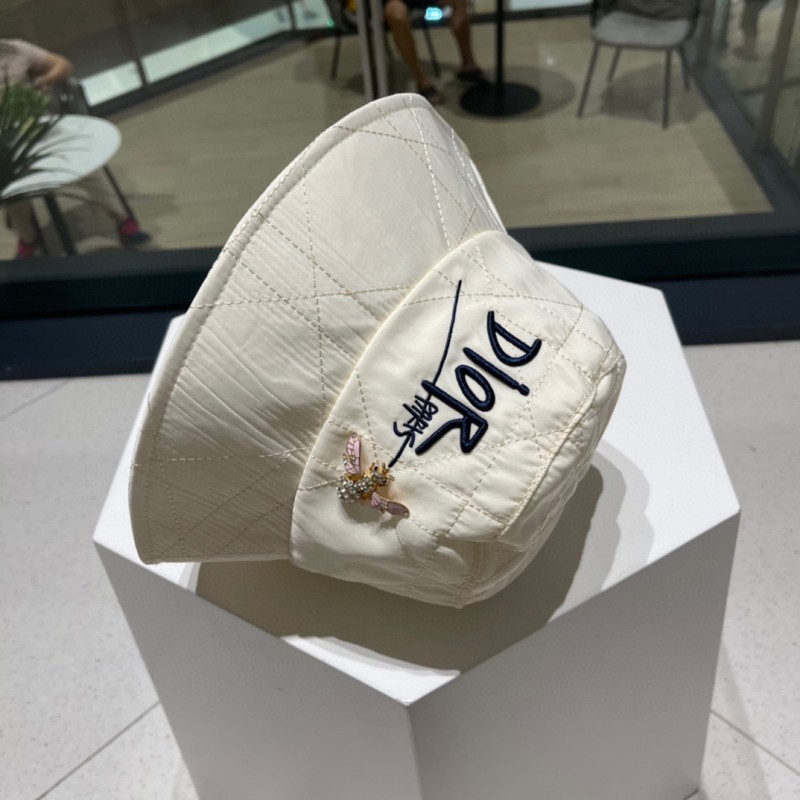 Dior Bucket Hat