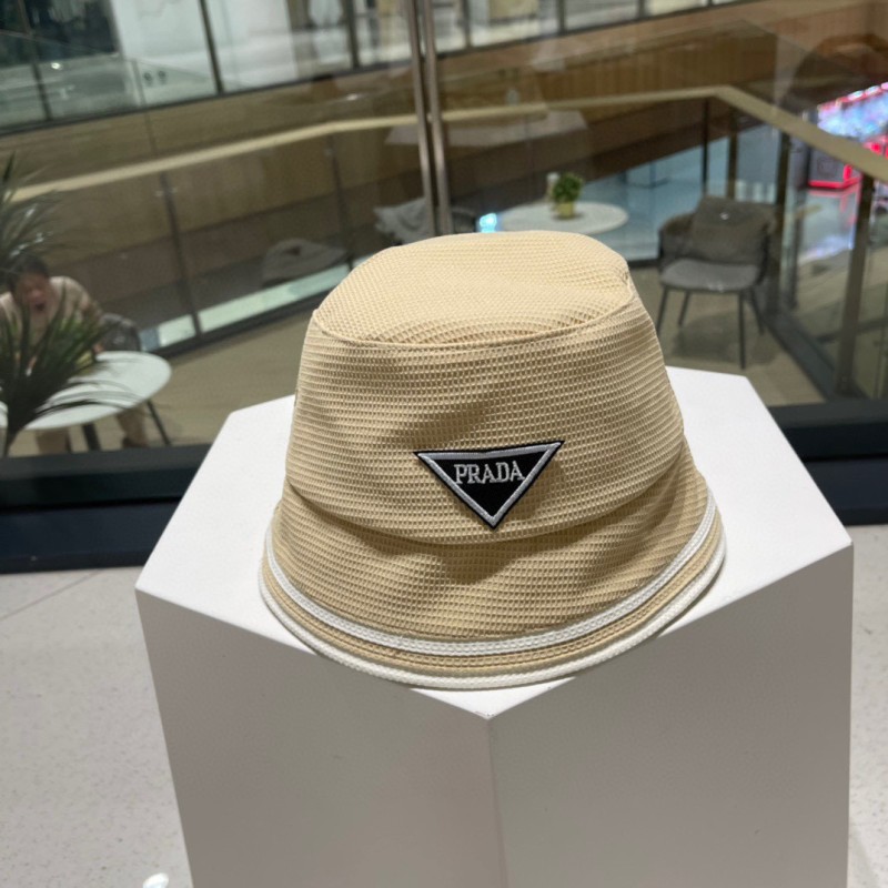 Prada Bucket Hat