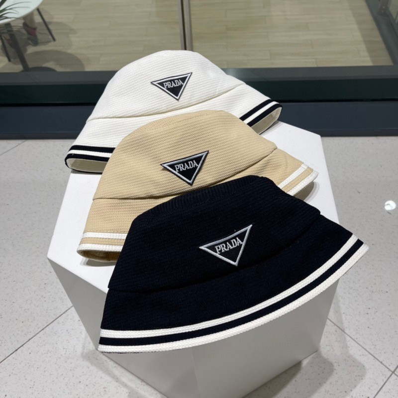 Prada Bucket Hat