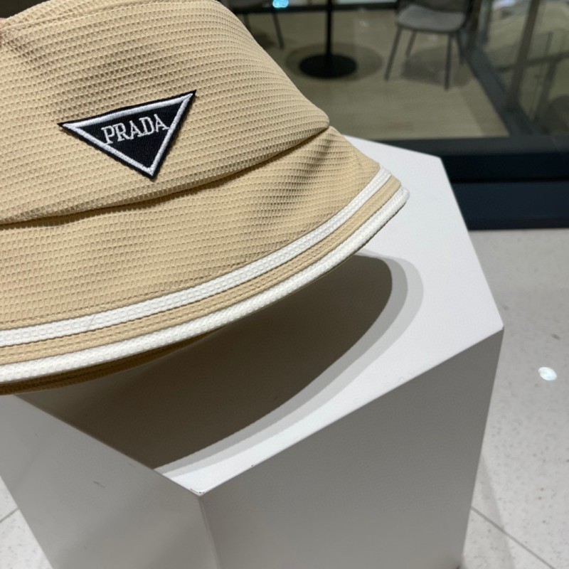 Prada Bucket Hat