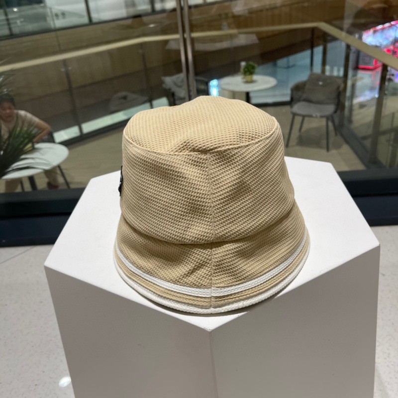 Prada Bucket Hat